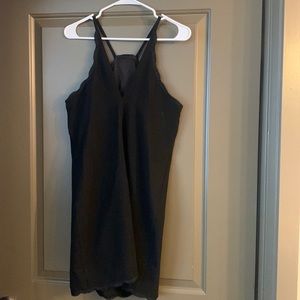 Trina Turk little black dress